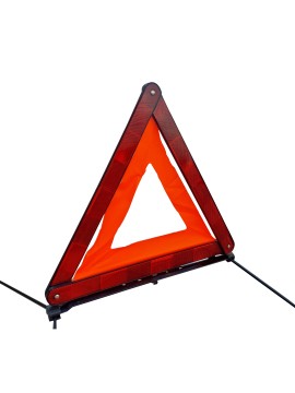 Предупреждающий треугольник